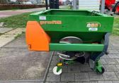 Amazone ZA-M 1500 Tronic Profis Kunstmeststrooier