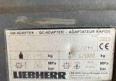 Liebherr Sw48 Likufix Snelwissel
