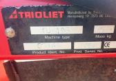 Trioliet TU 195
