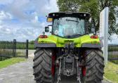 Claas Arion 530 CIS Tractor