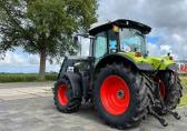Claas Arion 530 CIS Tractor
