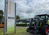 Claas Arion 530 CIS Tractor