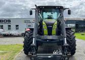 Claas Arion 530 CIS Tractor