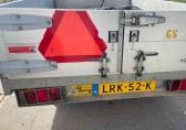 Orbons Autoaanhanger