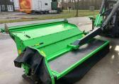 Deutz-Fahr DiscM 690T-C + DiscM 632FT Triple Maaier