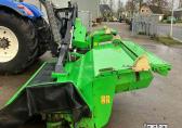 Deutz-Fahr DiscM 690T-C + DiscM 632FT Triple Maaier