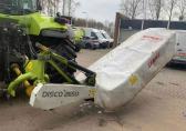 Claas Disco 2650