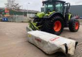 Claas Disco 2650