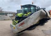 Claas Disco 2650