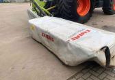 Claas Disco 2650