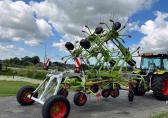 Claas Volto 1300 T