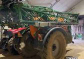 Amazone UX 4200 Getrokken Veldspuit
