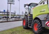 Claas Jaguar 940