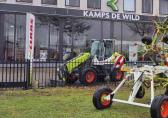 Claas Volto 1320 T