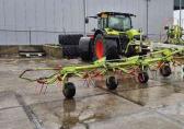 Claas Volto 1320 T