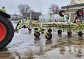 Claas Volto 1320 T