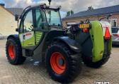 Claas Scorpion 9040 Verreiker