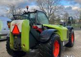 Claas Scorpion 9040 Verreiker