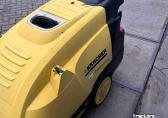 Karcher HDS 12/18-4 S HD Reiniger
