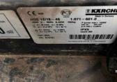 Karcher HDS 12/18-4 S HD Reiniger
