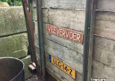  Veewagen / Veetrailer / Veetransportwagen / Veekar