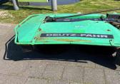 Deutz-Fahr KM3.18
