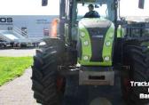 Claas Arion 520