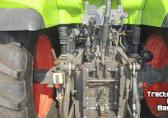 Claas Arion 520