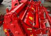 Grimme GF 400