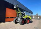 Claas Torion 1611 P Wiellader