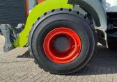 Claas Torion 1611 P Wiellader
