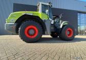 Claas Torion 1611 P Wiellader