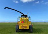 New Holland FX 60 Hakselaar