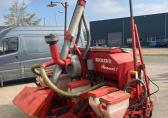 Becker Aeromat T 6 Zaaimachine
