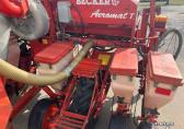 Becker Aeromat T 6 Zaaimachine