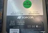 Topcon GPS Systeem