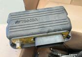 Topcon GPS Systeem
