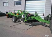 Amazone Ceus 3000-TX Super Schijveneg/Cultivator