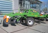 Amazone Ceus 3000-TX Super Schijveneg/Cultivator