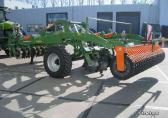 Amazone Ceus 3000-TX Super Schijveneg/Cultivator