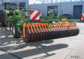 Amazone Ceus 3000-TX Super Schijveneg/Cultivator