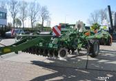 Amazone Ceus 3000-TX Super Schijveneg/Cultivator