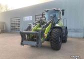 Claas Torion 1511 Varipower Shovel