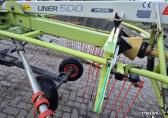 Claas Liner 500