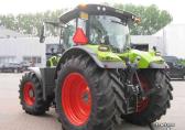 Claas Arion 660 CMATIC