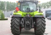 Claas Arion 660 CMATIC