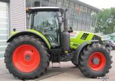 Claas Arion 660 CMATIC