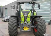 Claas Arion 660 CMATIC