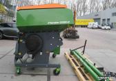 Amazone FTender 200-C Front-Tank Zaaimachine Demo