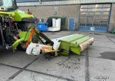 Claas Disco 300 C Maaier
